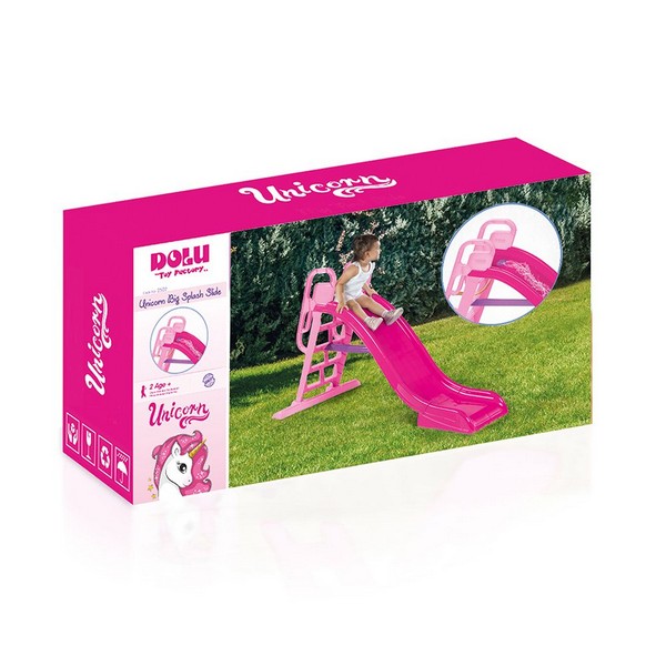 Продукт DOLU UNICORN - Пързалка водна  - 0 - BG Hlapeta